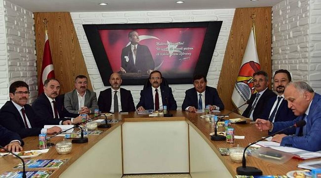Karaduman: En iyisini yapmanın derdindeyiz