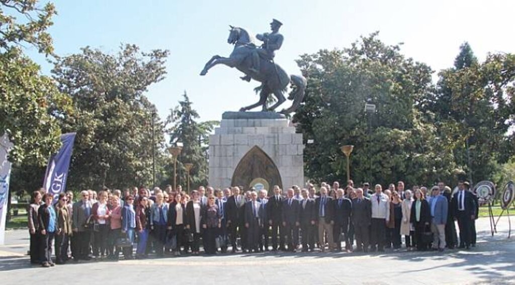 Kaya: İşverenlere destek oluyoruz