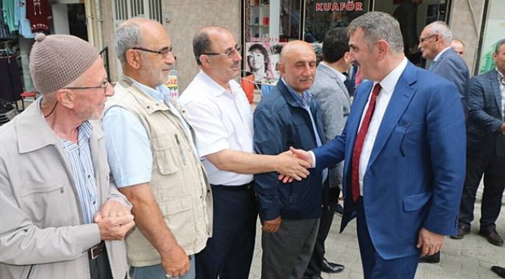 Köktaş: Bir başarı hikayesi yazdık