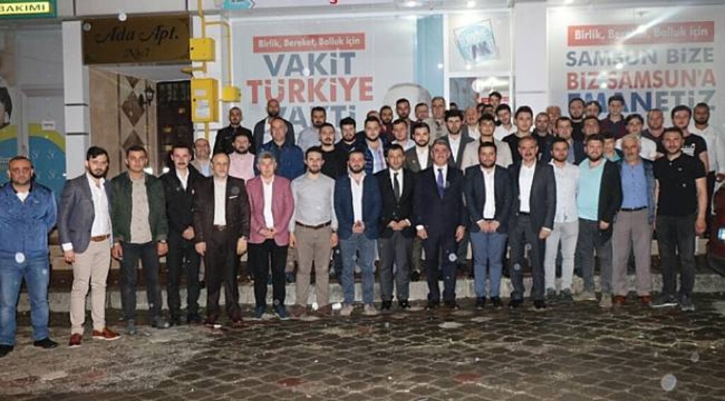 Köktaş: Güçlü iktidar, güçlü Meclis, sürekli istikrar