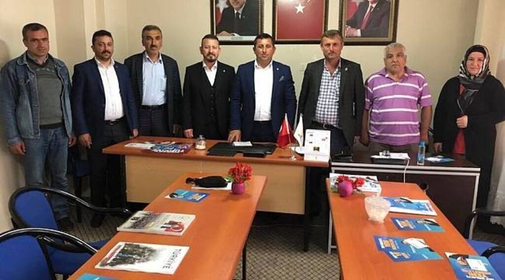 "Mecliste güçlü olacağız"
