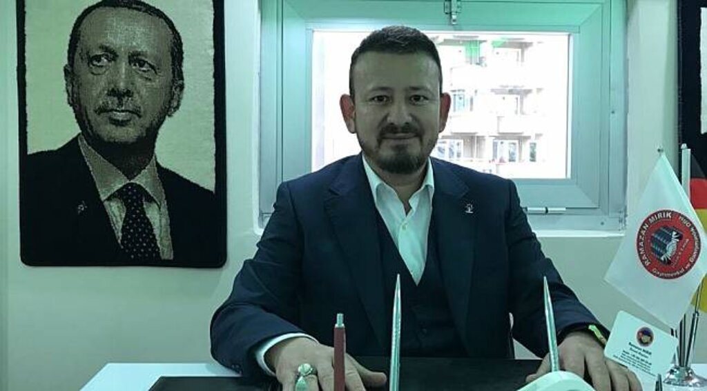 Mırık: 'Samsun’un sorunlarını ve çözümünü biliyorum'