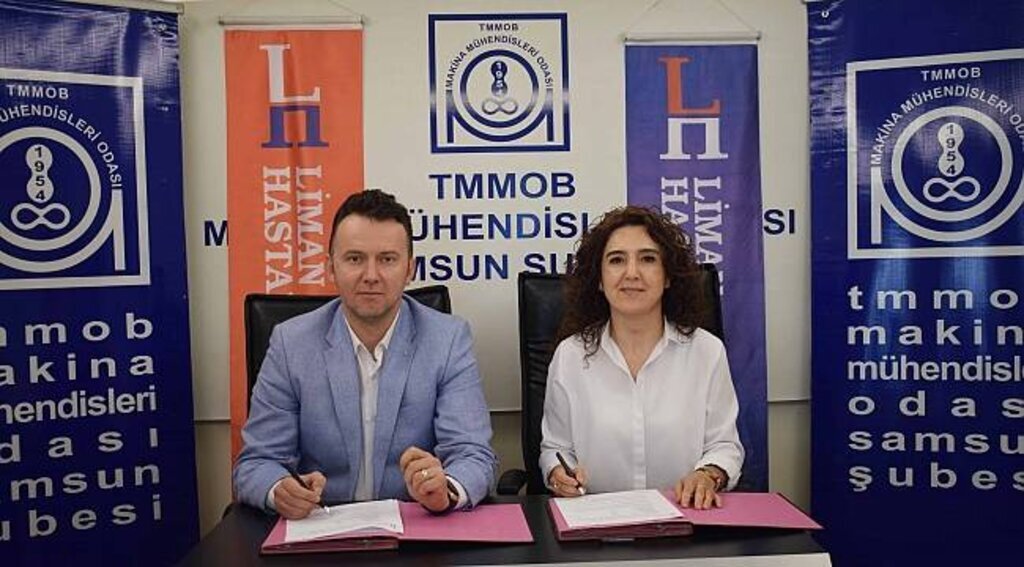 MMO’dan üyelerine bir hizmet daha