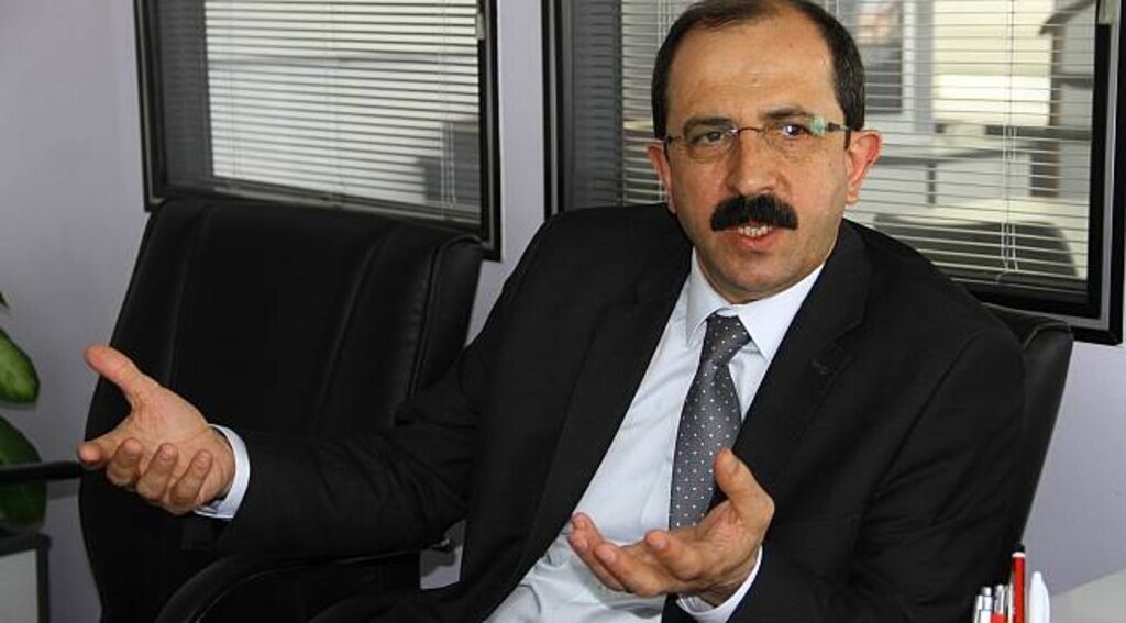MUHARREM GÖKSEL: MUHALEFET BİLE 'TAMAM' DEĞİL 'DEVAM'A İNANIYOR