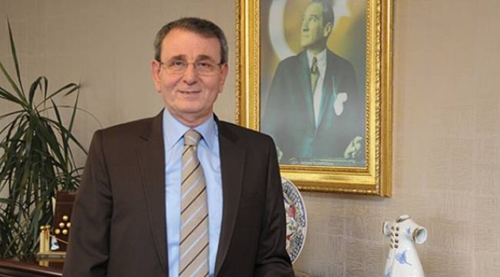 Murzioğlu'ndan 19 Mayıs kutlama mesajı