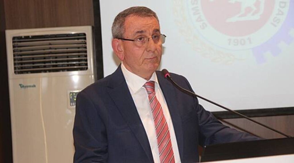 Murzioğlu: Samsun’a OSB kazandırmalıyız