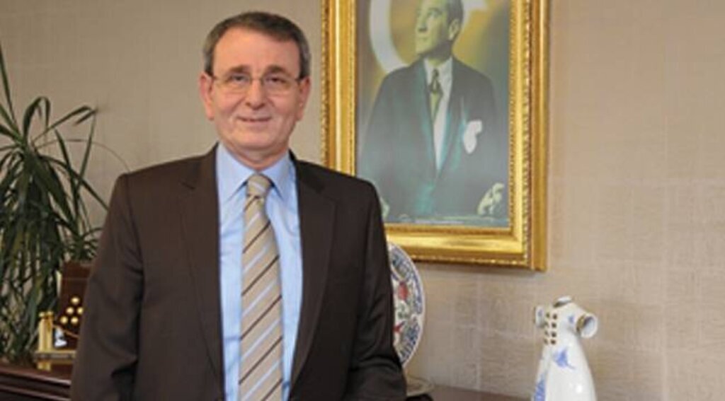 Murzioğlu yeni OSB için Gelemen'i işaret etti