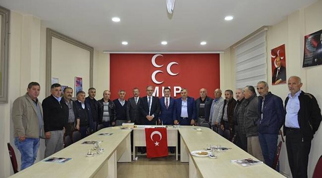 OKAN: ‘USTA’ VEKİLLERİ ARTTIRMAK ŞART