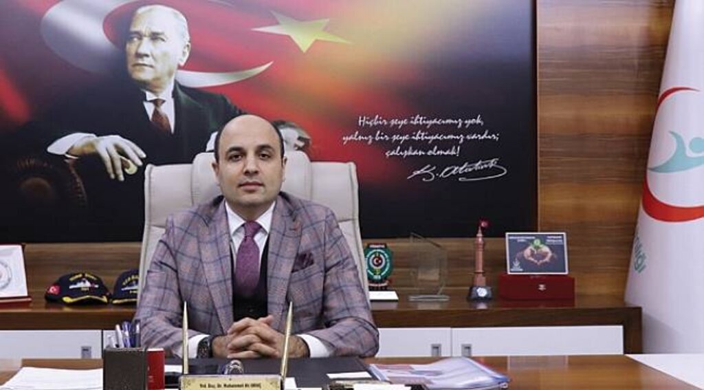 Oruç: Ölümlerin yüzde 40 kalp ve damar hastalıklarından