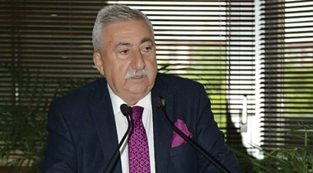 Palandöken: Dış etkenler benzin ve motorin fiyatlarını etkileyemeyecek