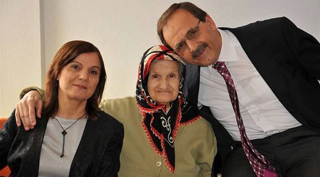 Şahin’den anlamlı Anneler Günü mesajı