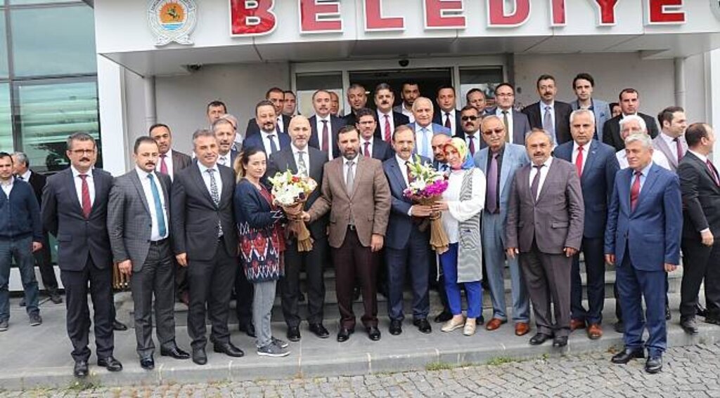 Şahin’den ortak akıl vurgusu