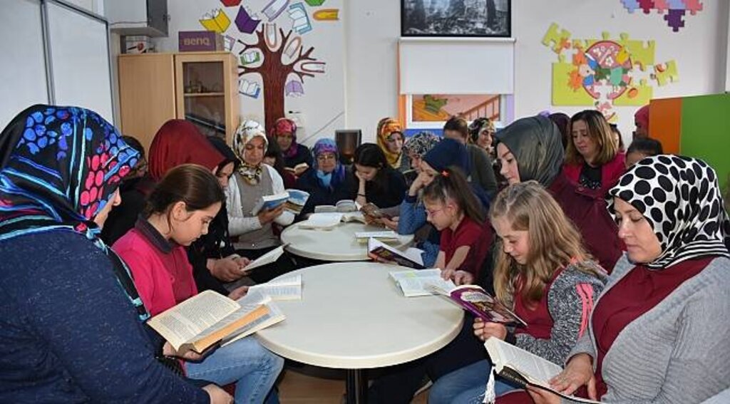 Samsun'dan rekor başarı