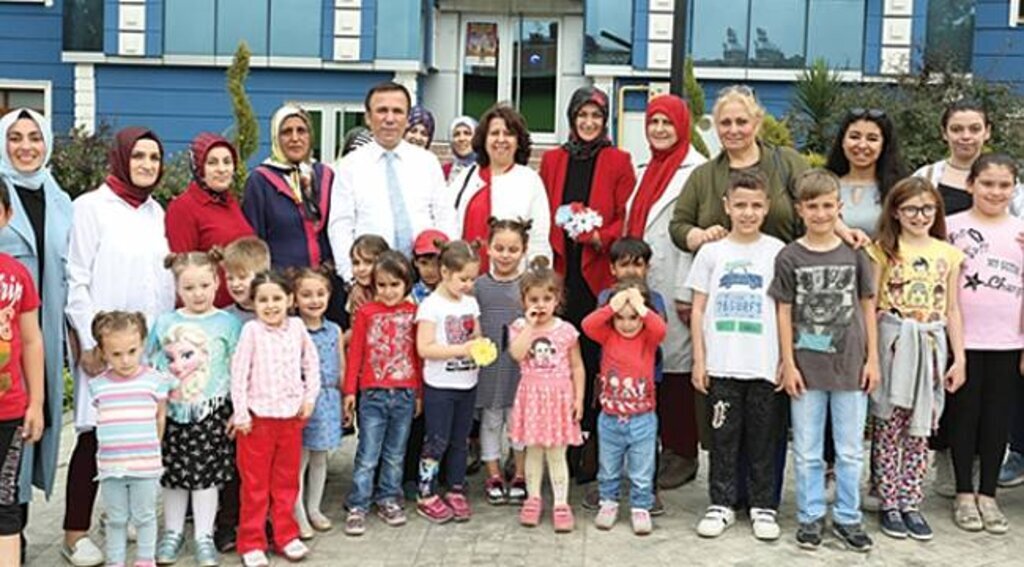 Samsun hedeflerine ulaşacak