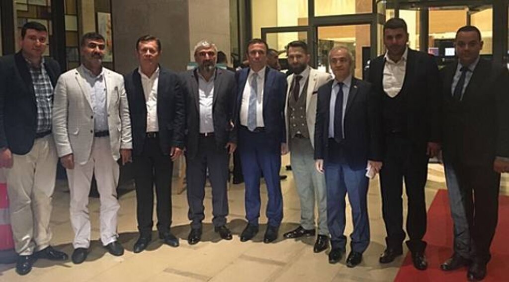 Samsun'un en büyük ihtiyacı birliktelik