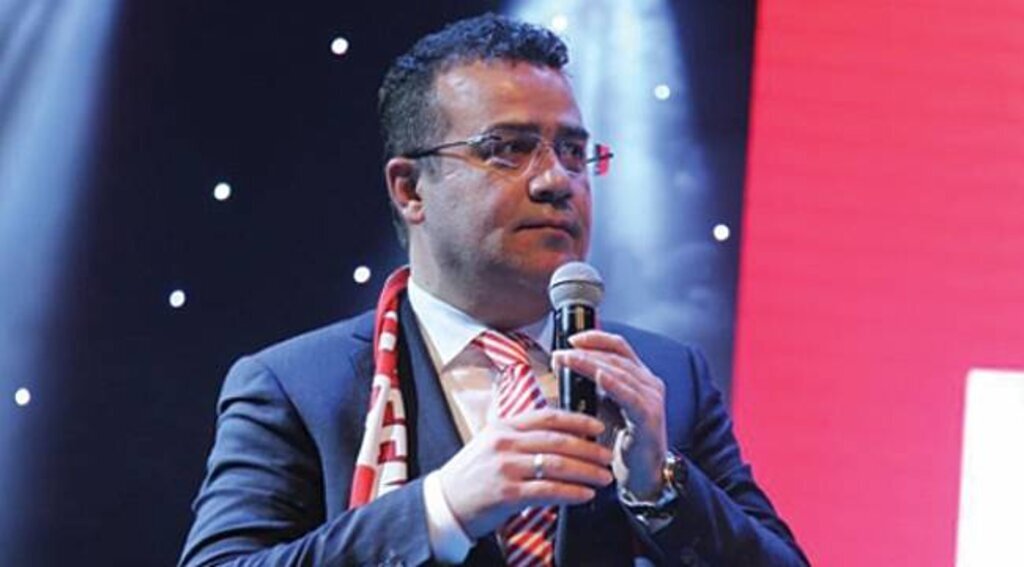 Samsunspor çalıştayı yarın