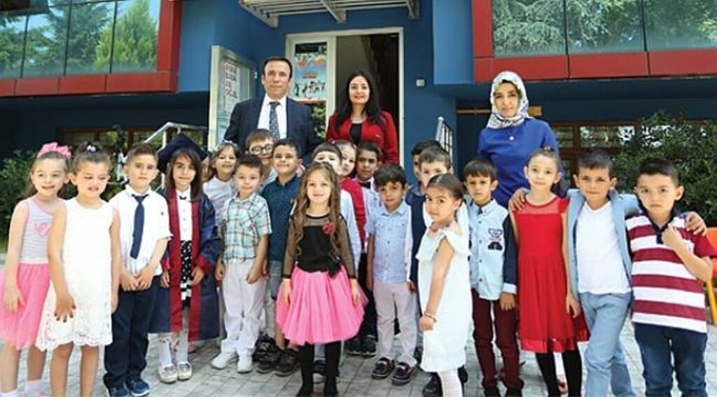 Şehre ruh kazandırıyoruz