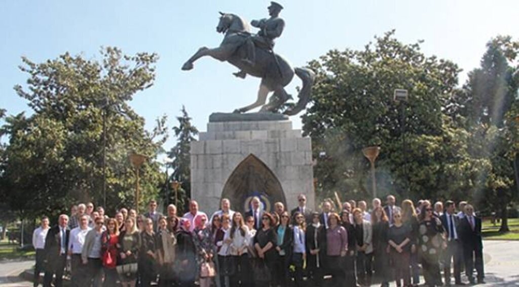 Tapu ve Kadastro 171 yaşında