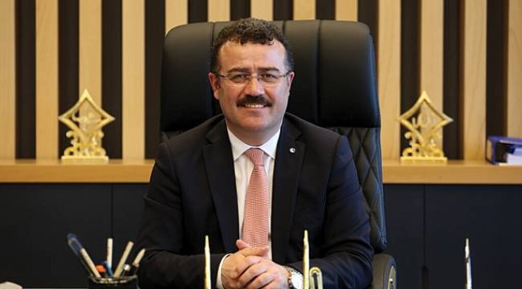 Taşçı’dan ’19 Mayıs’ mesajı “Samsun, bu gururu yaşıyor”