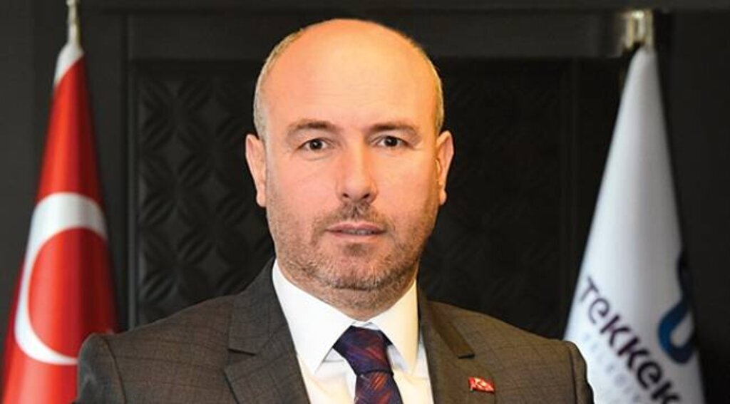 Togar, '99 Yıl Önce Bağımsızlık Meşalesi Samsun'da Yandı'