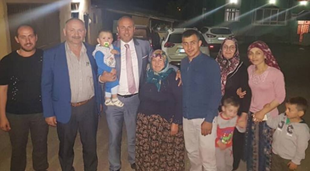 Togar, Başkanlık sistemine geçmeye hazırız