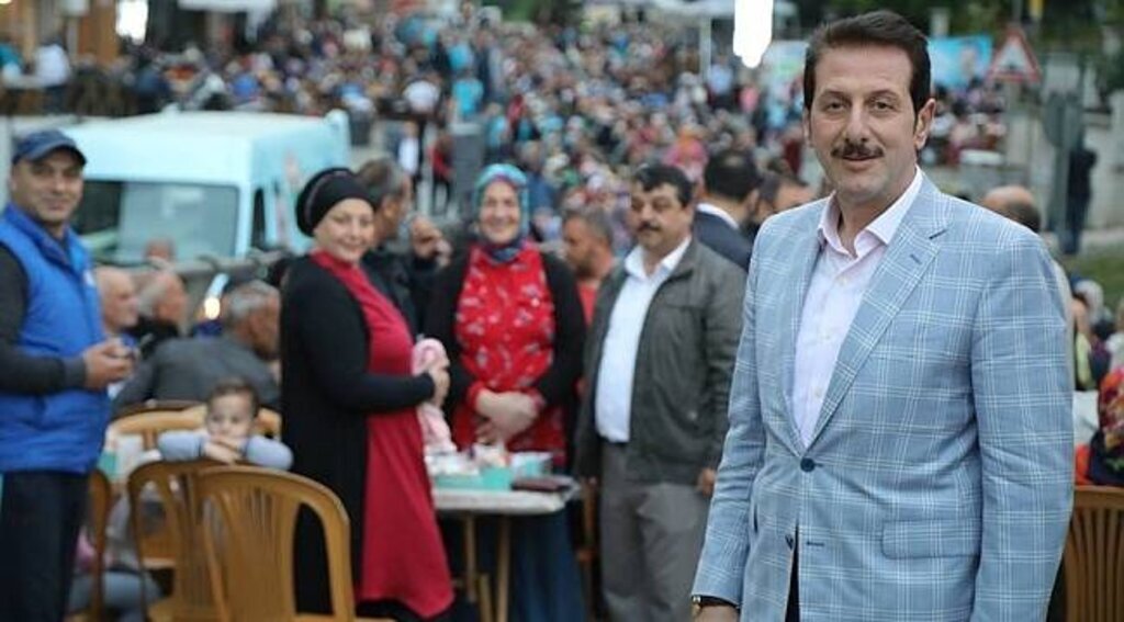Tok'tan Yaşam Merkezi müjdesi