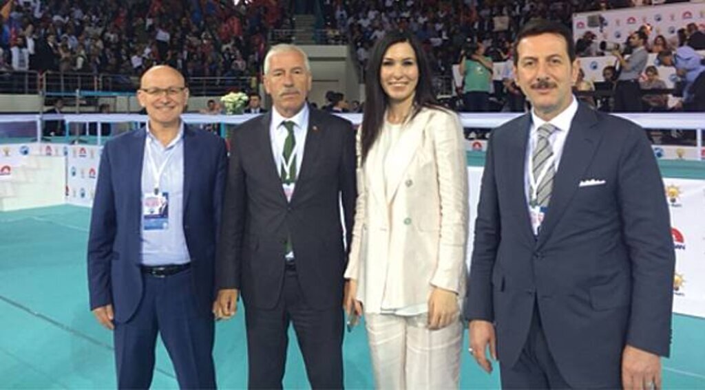 Tok: Yaparsa yine AK Parti yapar