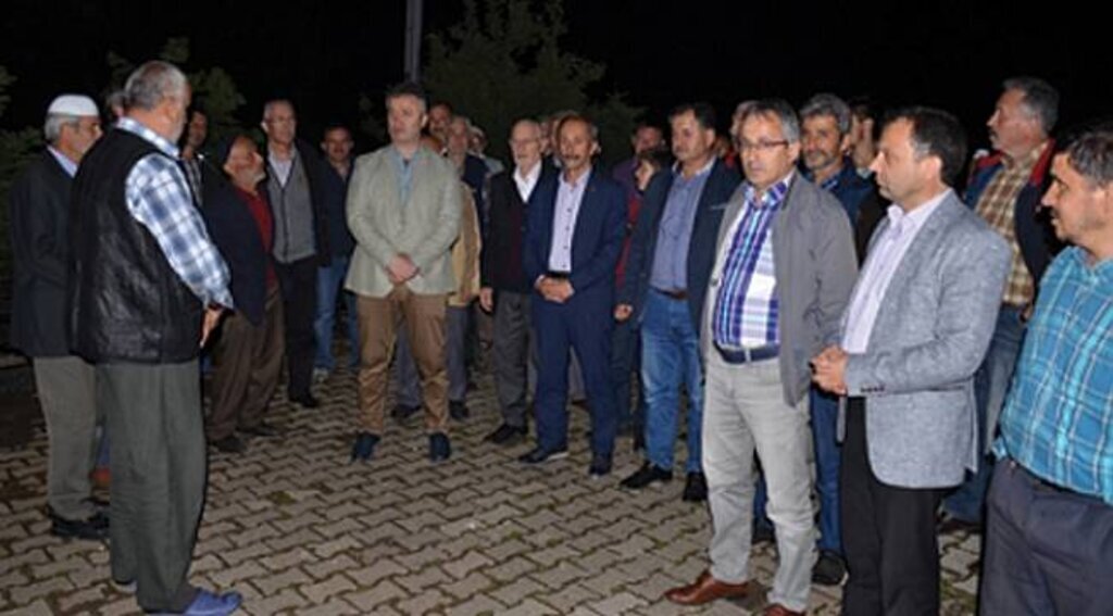 Topaloğlu: 24 Haziran önemli bir fırsattır