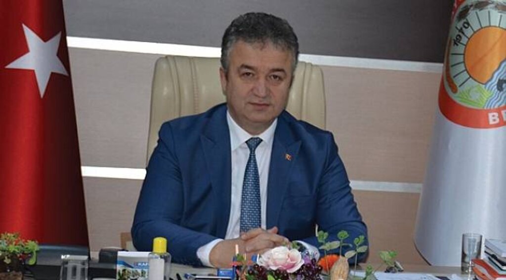 Topaloğlu: Gençlik milletin gücüdür