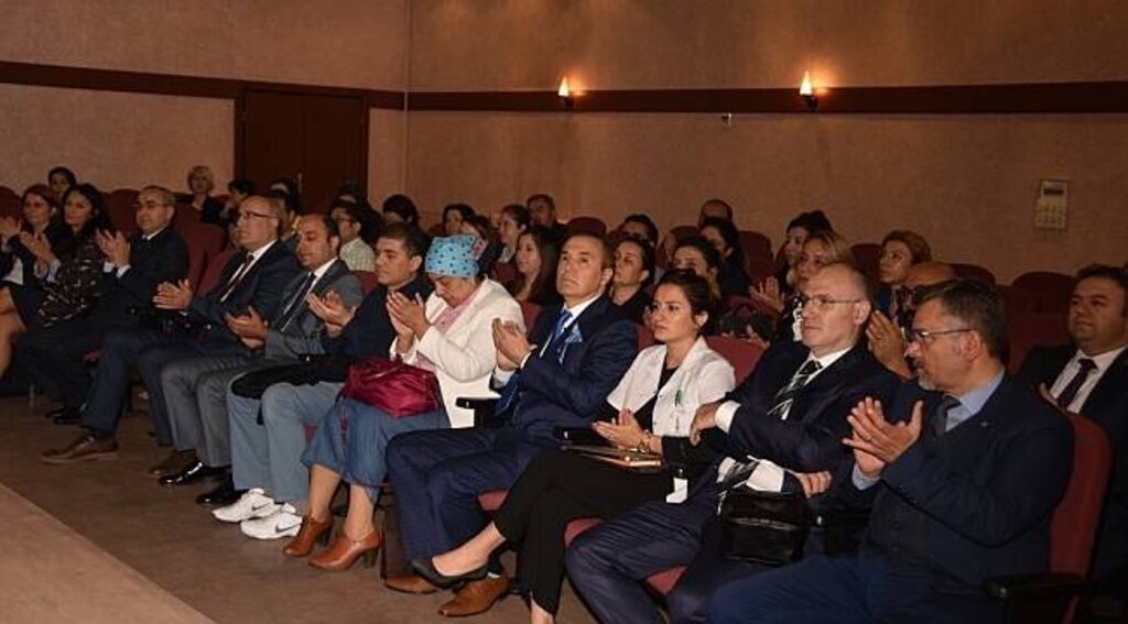 Türkiye'deki organ nakli koordinatörleri sertifikalandırılıyor