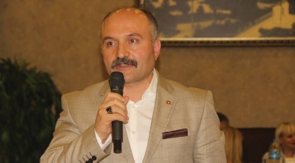 Usta: Af eninde sonunda çıkacak