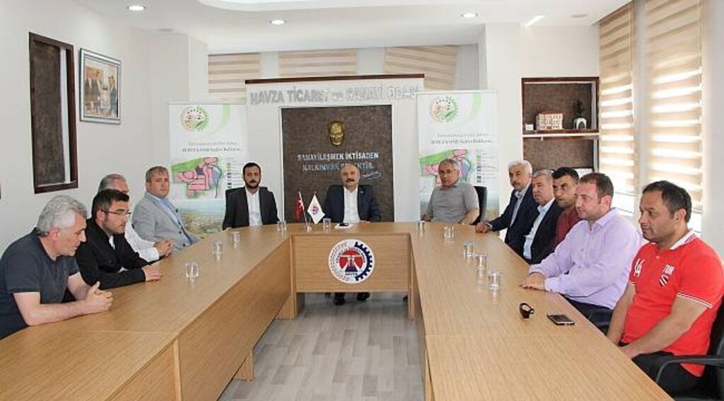 Usta: Her şey millet için