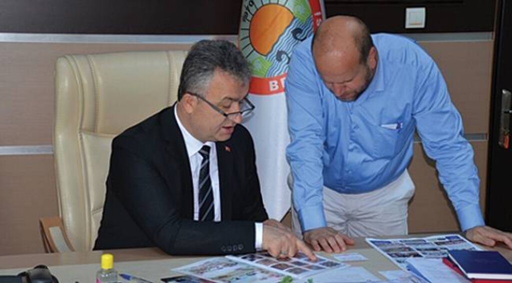 19 Mayıs’ın çehresi değişiyor