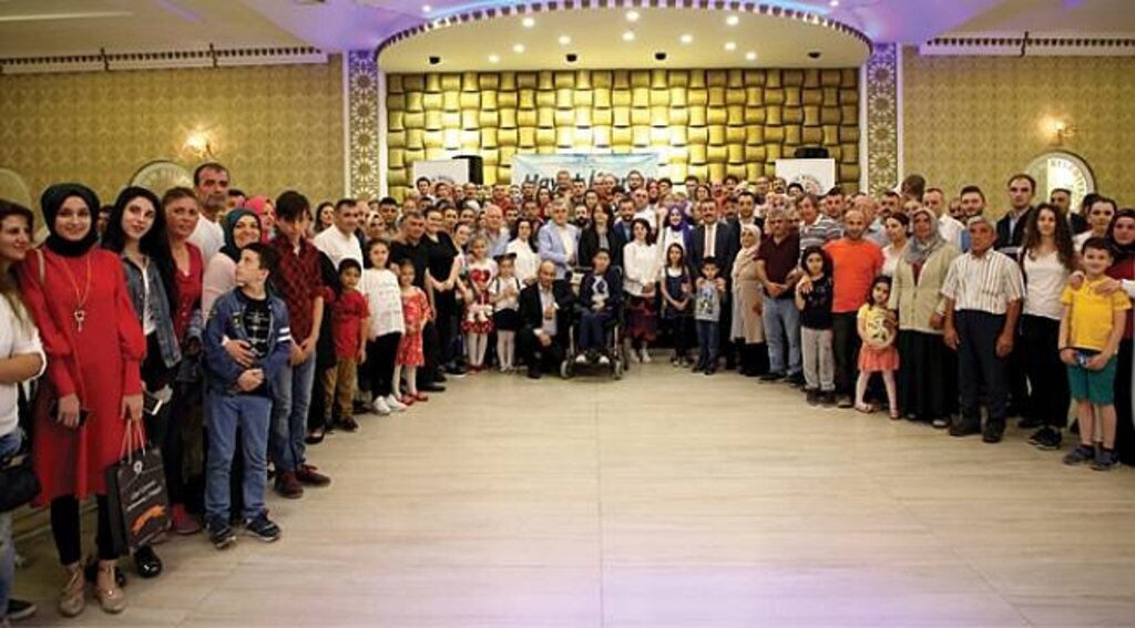 Atakum’da ‘sendika’ sevinci