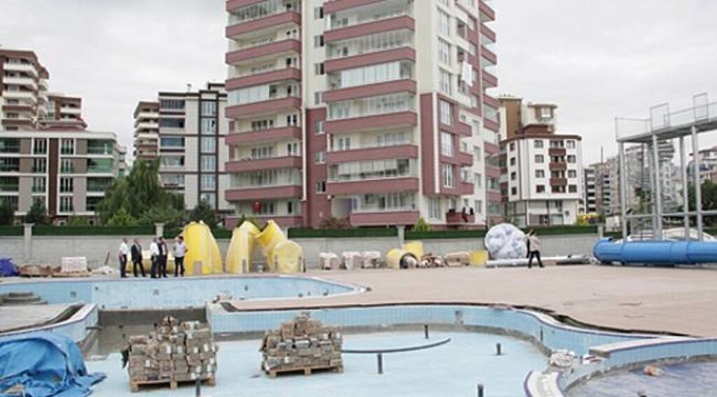 Atakum'da turizm atağı