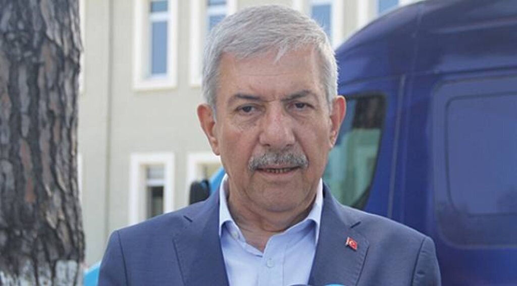 Demircan: Bu saldırıları kendime yapılmış bir saldırı olarak görüyorum