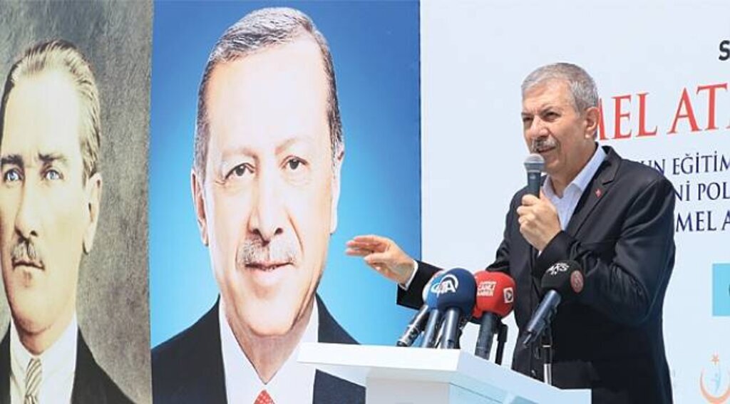 Demircan: Türkiye'ye kim ateş ediyorsa Türk askerini karşısında bulacak