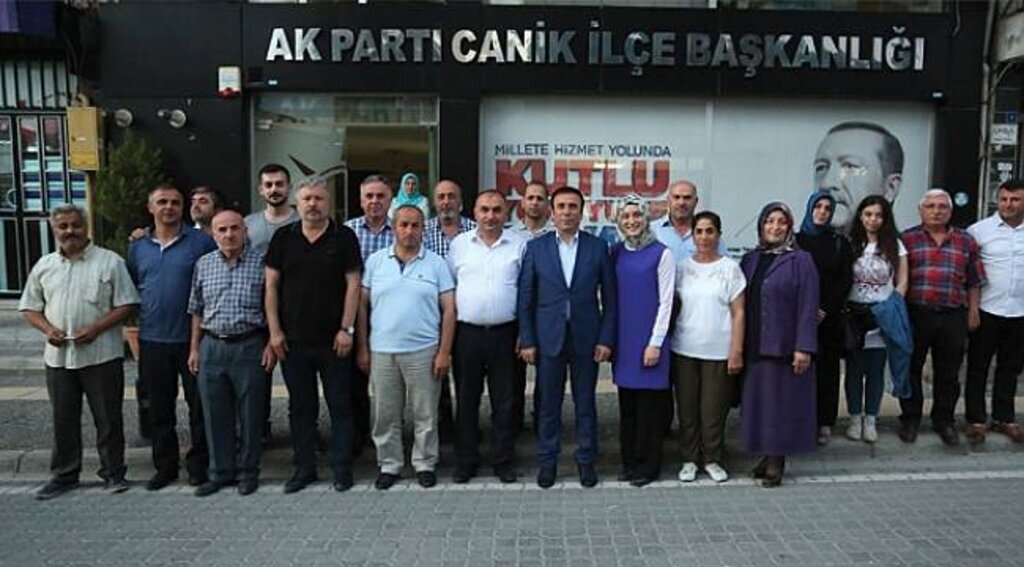 Genç: Durmak yok, çalışmaya devam