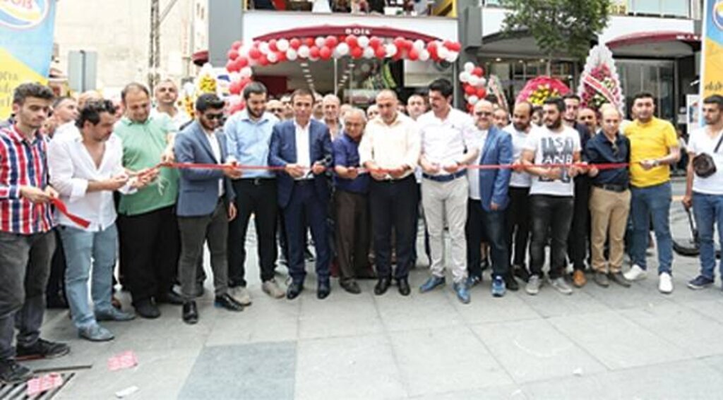 Genç: Kalkınma yerelden başlar