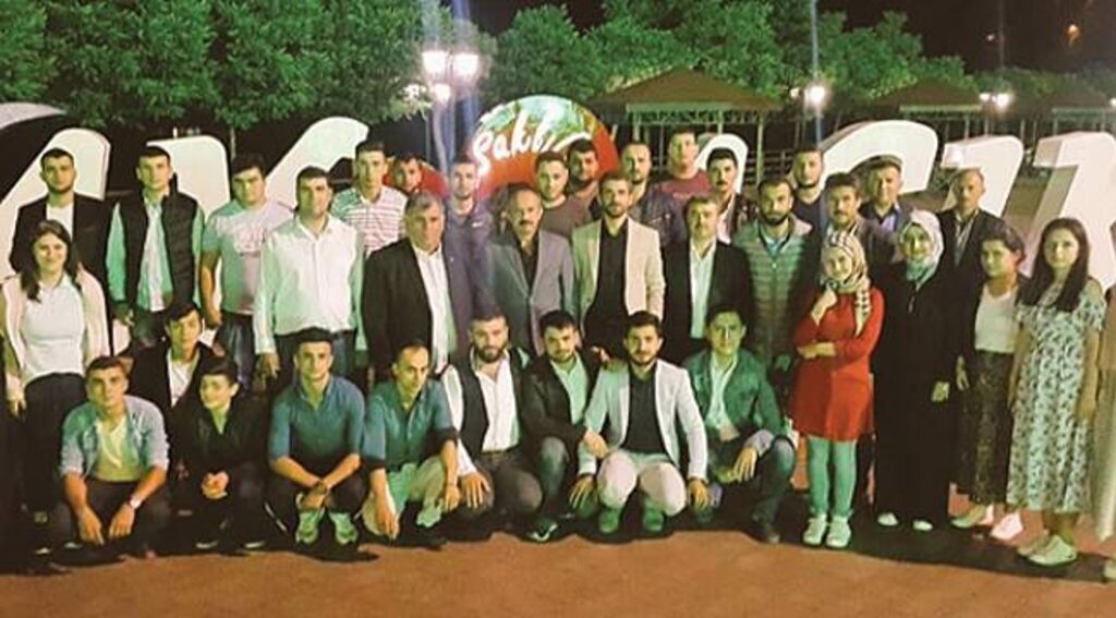 Göktepe: Yapanla yıkacağız diyeni birbirinden ayırın