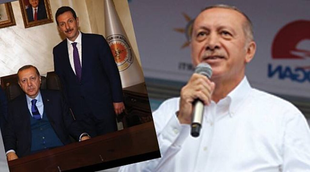 İlkadım’da Kentsel Dönüşüm müjdesi