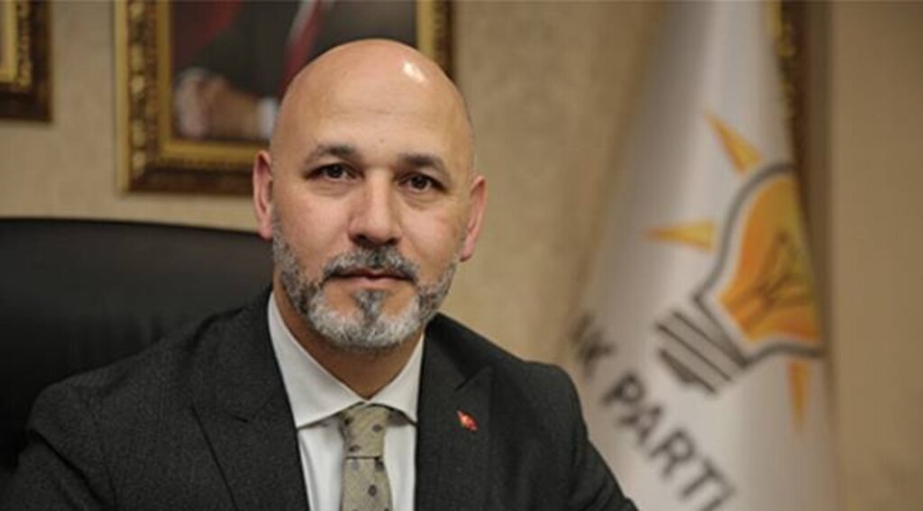 Karaduman: AK Parti Türkiye’nin makus talihini değiştirdi