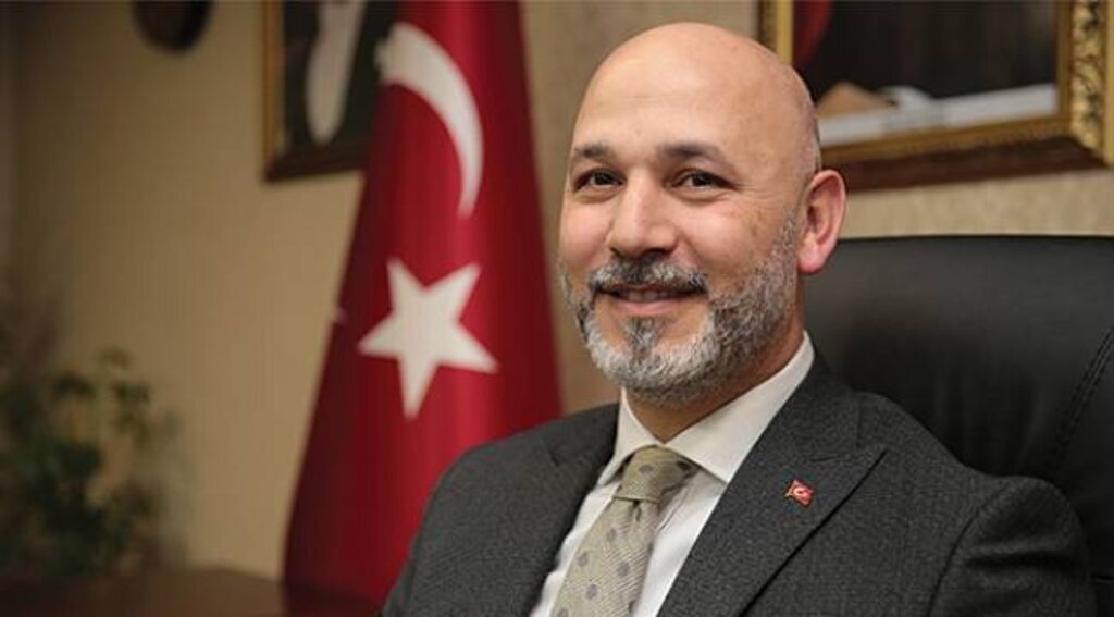 Karaduman: Karnemizi gösteriyor, yetki istiyoruz