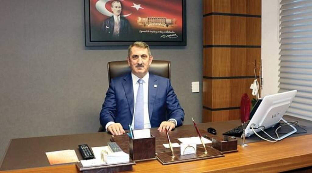 Köktaş: Kadir Gecesi'nin heyecanını yaşıyoruz