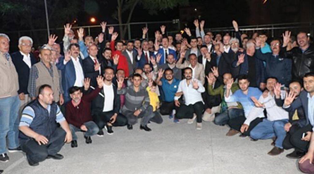 Köktaş: Yine yaparsa AK Parti yapar