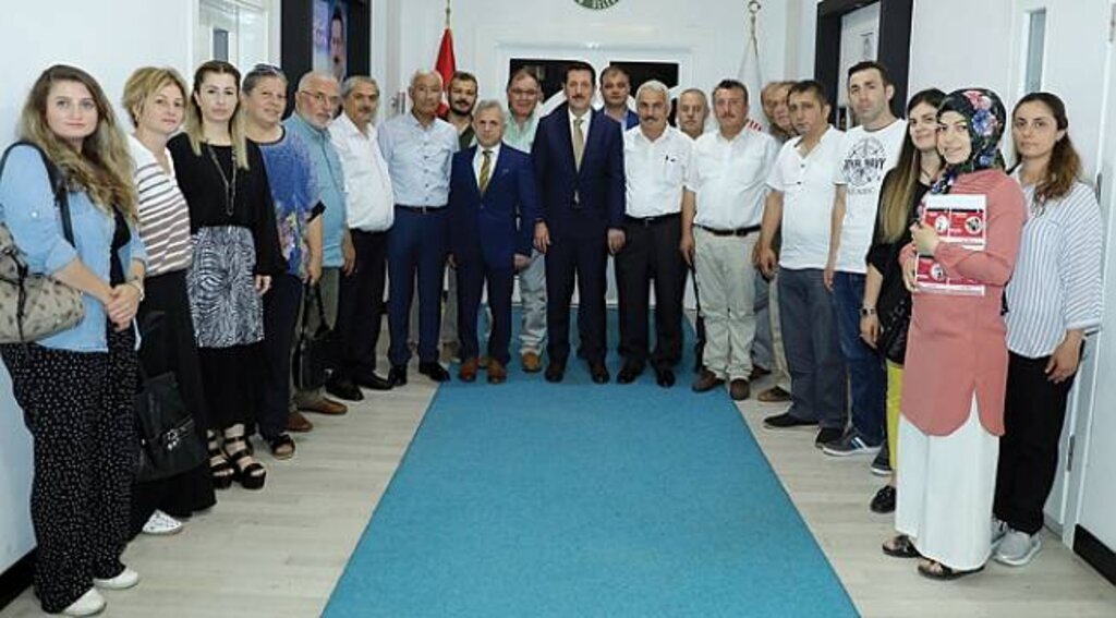 MEMGE'de 3. dönem kursu açılıyor