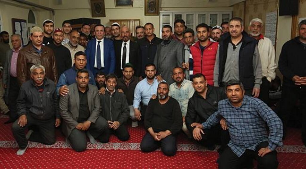Ödüllü hizmet sandıkları patlattı