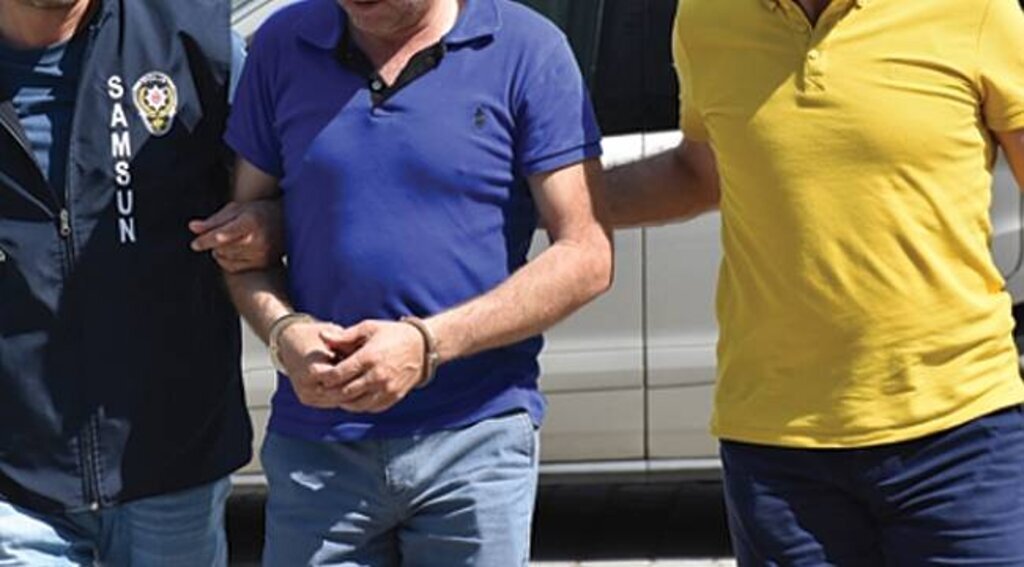 Ortağını silahla yaralayan şüpheli tutuklandı