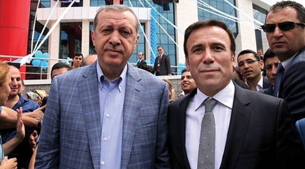 Samsun vizyon projelere kavuşacak