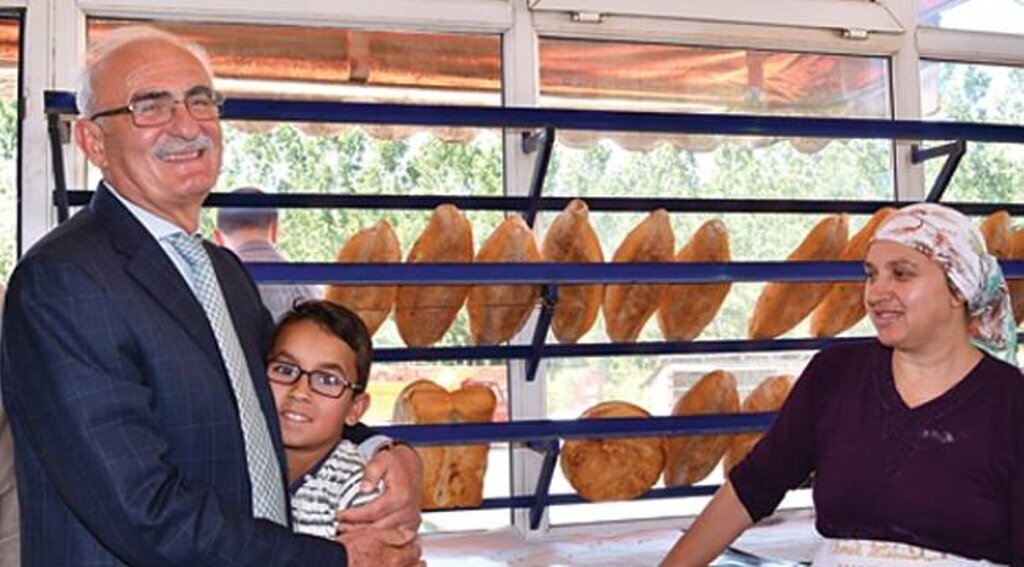 Tekkeköy 24 Haziran için kararını vermiş